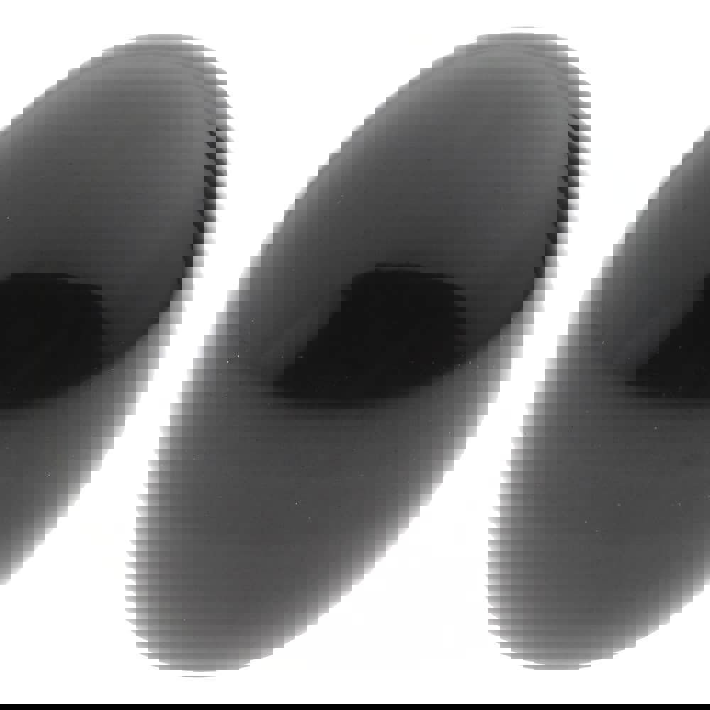 Ball Knob: Female Insert, 1-5/8'' Dia